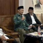 Sarmuji Ajak Warga NU Hayati Qanun Asasi untuk Perkuat Persatuan