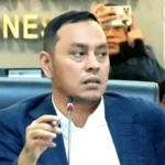 Komisi XIII DPR Bahas Temuan Fasilitas Mewah di Lapas Cibinong