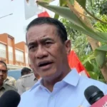 Pemerintah Perkuat Pompanisasi Hadapi El Nino, Produksi Padi Tetap Tumbuh