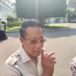 Menkum Minta Jajaran Patroli Siber untuk Jaring Keluhan Masyarakat