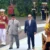 Prabowo Sambut Presiden Mesir el-Sisi di Istana Merdeka, Bahas Penguatan Kemitraan Strategis