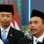 Prabowo Serahkan Gugatan Ijazah Gibran kepada MK