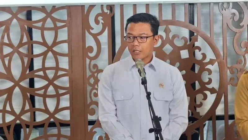 Pemulihan Pascabencana Sumatera Capai 98 Persen, Menko PMK Dorong Percepatan