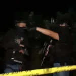Densus 88 Tangkap Tiga Terduga Teroris di Sulawesi Tengah