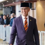 DPR Dorong Penguatan Ketahanan Siber Nasional