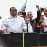DPR Sahkan RUU Pelindungan Ketenagakerjaan Menjadi Undang-Undang
