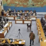 Komisi VII DPR Setujui Lima Calon Dewas RRI Periode 2026–2031