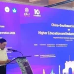 Luhut Dorong Tsinghua Kembangkan Riset Genomik 435 Spesies Herbal Indonesia