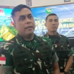 Kodam Papua Tengah Dijadwalkan Diresmikan Saat HUT Ke-81 TNI