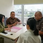 Kejagung Serahkan Lima Tersangka Korupsi Motor Listrik MBG, Kerugian Negara Rp863,85 Miliar