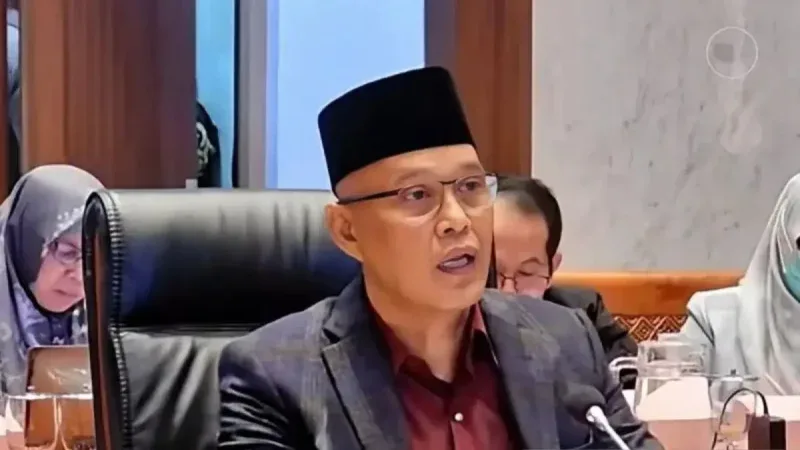 Komisi I DPR Minta TNI Tindak Tegas Prajurit yang Terlibat Judi Online di Rumah Dinas
