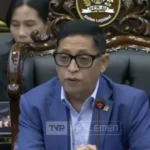 Baleg Bentuk Panja RUU Hak Cipta, Pembahasan Ditargetkan Rampung Desember 2026
