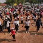 Gubernur Cup Jateng Hard Enduro Bikin Homestay dan UMKM di Kendal Laris Manis