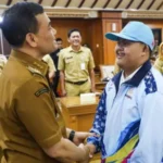 Pernah Juara Umum, Jateng Bidik Prestasi Gemilang di Pesonas II 2026