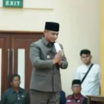 ​Mendagri Resmi Berhentikan Bupati Bekasi, Asep Surya Diusulkan Jadi Pengganti