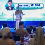 Diikuti 280 Peserta, Jambore Pemuda Jateng 2026 Jadi Wadah Asah Kreativitas dan Bakat