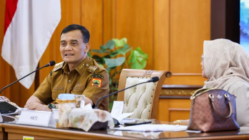 Puluhan Tahun Tertahan, 1.947 Sertifikat Tanah Petani Mitra PT Pagilaran Bakal Dikembalikan Gratis
