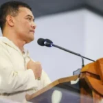 Ahmad Luthfi Pimpin Doa untuk Syabila Rizkia, Jateng Kehilangan Salah Satu Atlet Berprestasi