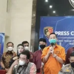 Ditjenpas Jabar Evaluasi Remisi Sakit Berkepanjangan Indra Kenz