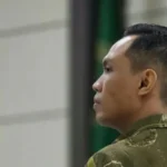 Bupati Nonaktif Cilacap Dituntut 7 Tahun Penjara dalam Kasus Pemerasan THR