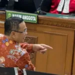 Sidang Putusan Sudewa Dijadwalkan 21 Oktober, Terdakwa Minta Dibebaskan