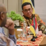 Indonesia Jajaki Investasi Industri Singkong di Mozambik