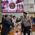 Komisi III DPR Gelar Uji Kelayakan Suyudi Ario Seto sebagai Calon Kapolri