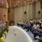 DPR Fasilitasi Pertemuan Pengelola SPPG dengan Kepala BGN Bahas Moratorium MBG