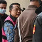 Sidang Perdana Mantan Jampidsus Febrie Adriansyah Digelar 7 Oktober