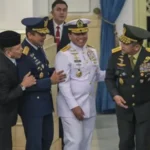 KSAL Apresiasi Prajurit Marinir Usai Kontak Senjata dengan OPM di Maybrat