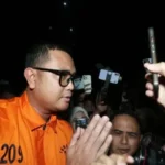 KPK Geledah DLH Klaten Terkait Kasus Korupsi Bupati Nonaktif