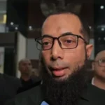 Khalid Basalamah Minta Penjadwalan Ulang Kesaksian Kasus Korupsi Kuota Haji