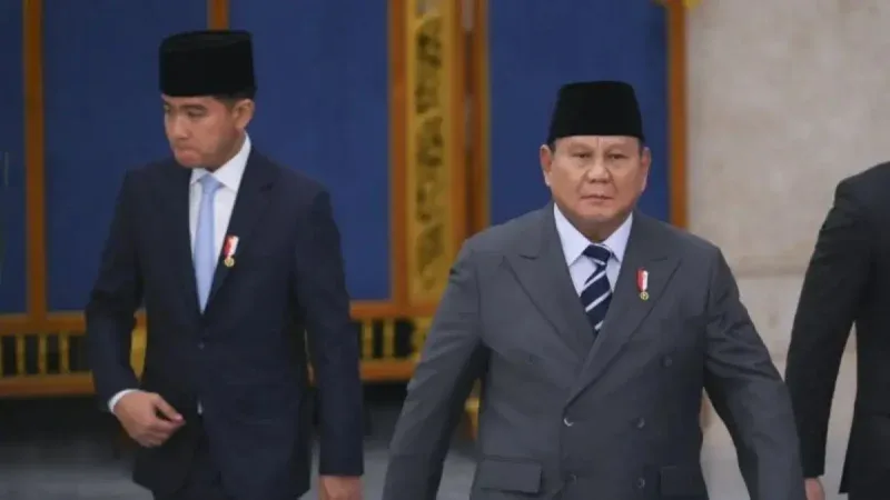 Indonesia Setop Impor Beras Umum, Produksi Nasional Meningkat