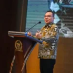 DPR Hormati Putusan MK soal Syarat Pendidikan Gibran