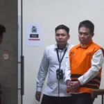 KPK Mulai Periksa Saksi Kasus Dugaan Korupsi di Kementerian ATR/BPN
