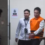 KPK Mulai Periksa Saksi Kasus Dugaan Korupsi di ATR/BPN