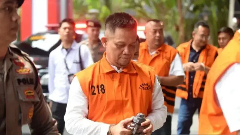 KPK Panggil Direktur Keuangan Summarecon Terkait Kasus Suap ATR/BPN