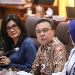 Komisi IX DPR Setujui RUU Pelindungan Ketenagakerjaan Dibawa ke Paripurna