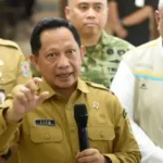 Mendagri Dorong Pemda Papua Pegunungan Kelola Program Perumahan