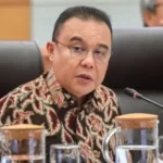 Dasco Apresiasi Polri Gagalkan Penyelundupan 1,16 Ton Ketamin