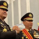 Suyudi Ario Seto: Saya Baru Tahu Ditunjuk sebagai Kapolri Kamis Pagi