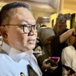 Prabowo Perintahkan Pemadaman Karhutla Diprioritaskan di Tanjung Puting