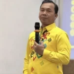 Golkar Targetkan Konsolidasi Jaringan Pemenangan Pemilu 2029 di Jawa-Kalimantan Rampung Akhir 2026