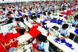 Upah Buruh Masih Murah, Perusahaan Garmen di Jawa Barat Buka Pabrik Baru di Jawa Tengah