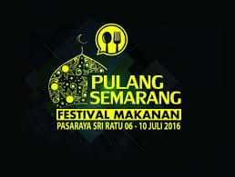 Festival Makanan Pulang Semarang Part 2