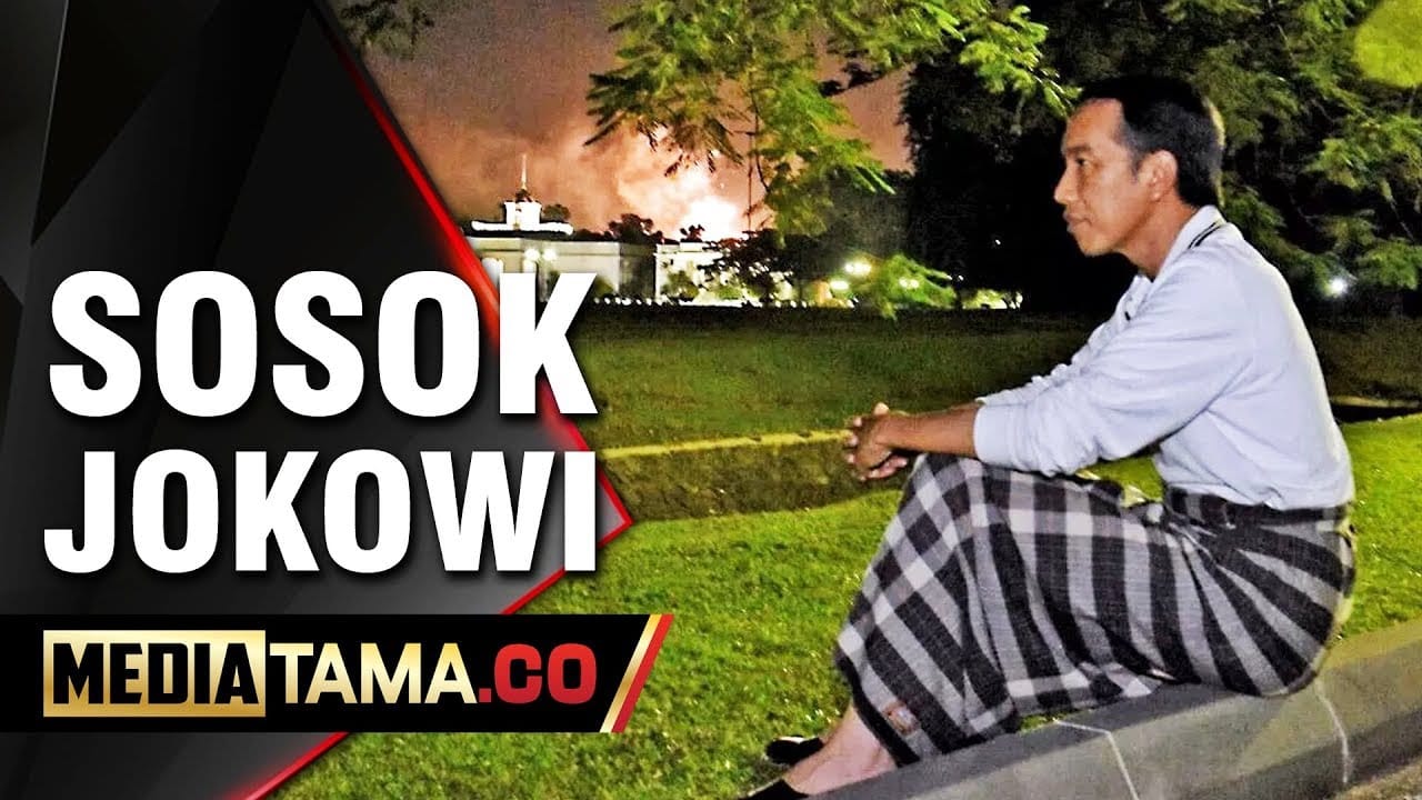 VIDEO: Sosok Jokowi Menurut Pengamat Komunikasi