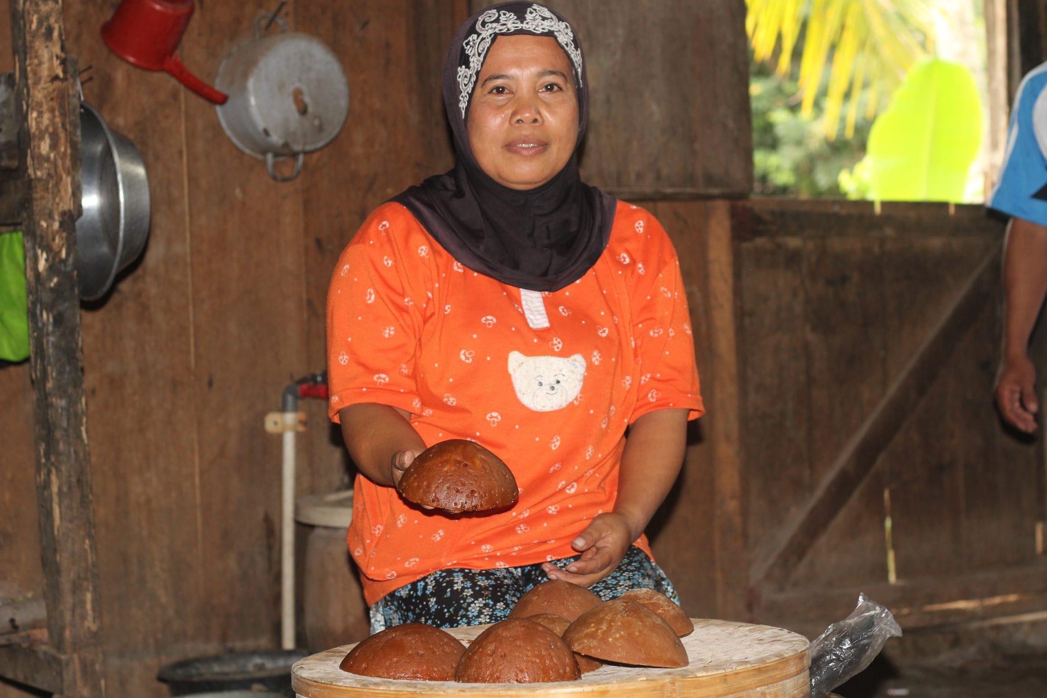 Musim Penghujan, Produksi Gula Jawa di Kab. Semarang Menurun